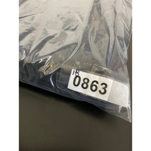 *VERONICA BEARD Jeans Debbie Skinny Buttonfly in Raven Wash size 28 - Picture 13 of 13